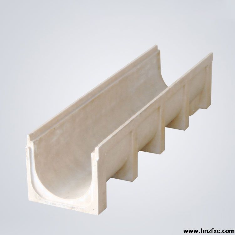 樹(shù)脂混凝土排水溝