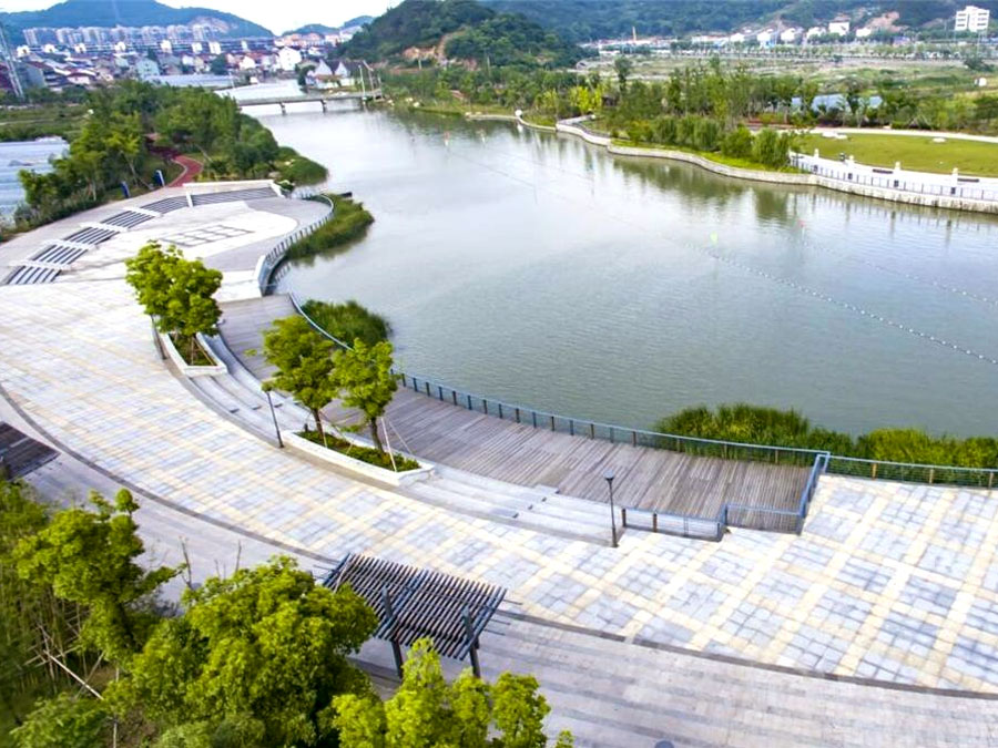 成品排水溝主要應(yīng)用在哪些場(chǎng)所